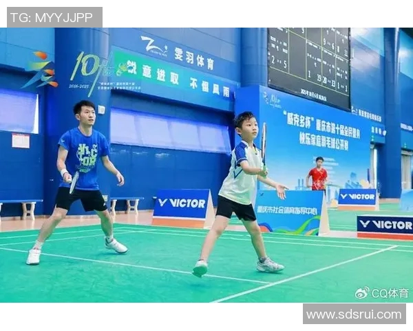 羽毛球的魅力：深入了解重庆羽毛球队的速度与激情