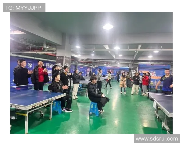 重庆乒乓球队转型之路的挑战与机遇联合会杯特别报道